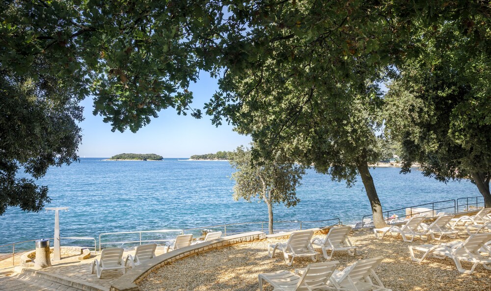 Maistra Select Funtana All Inclusive Resort 29/38