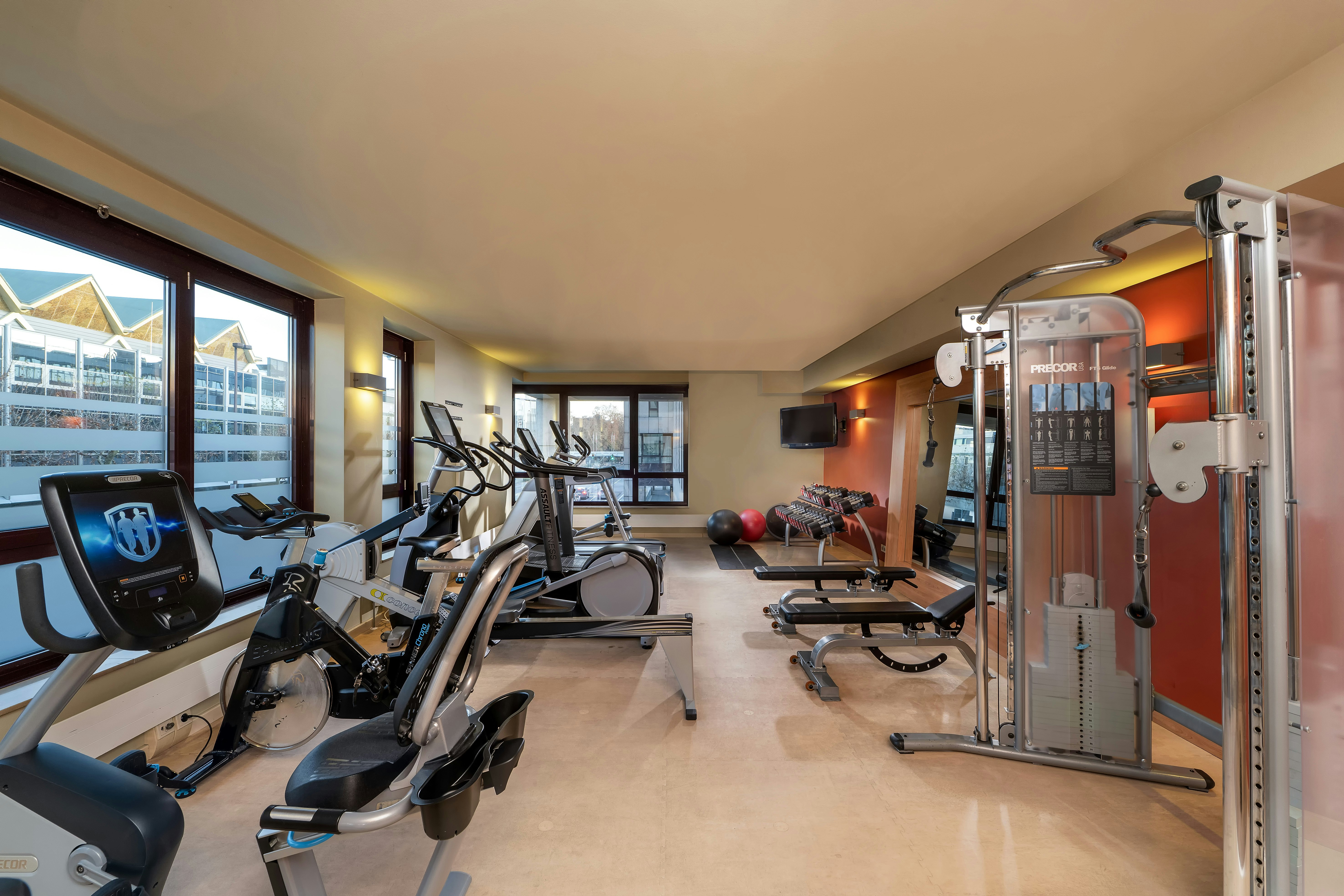 Hilton Mainz Hotel 19/53