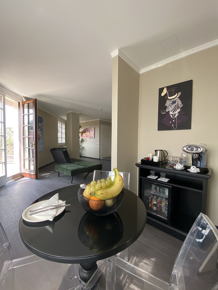 Hotel Mentana 34/50