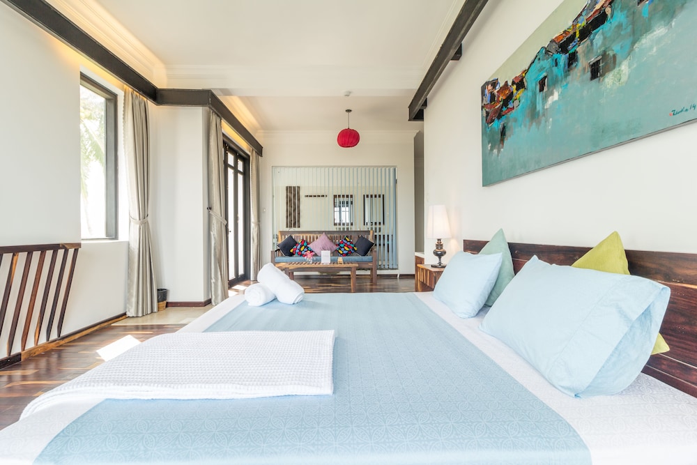 Christina's Hoi An - Tra Que Riverside Villas 12/50