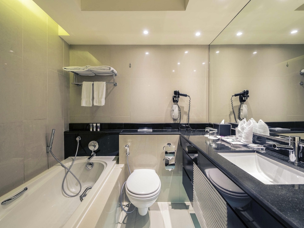 Mercure Gold Hotel Jumeirah By Accor in DUBAI