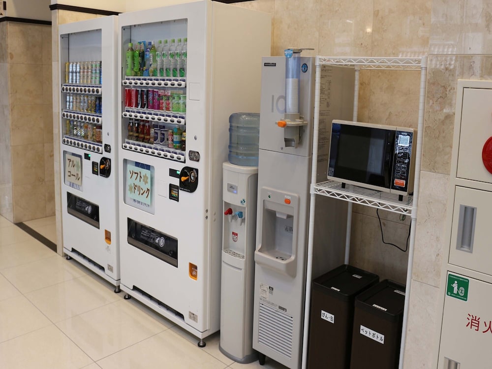 Toyoko Inn Okhotsk Abashiri Ekimae 36/55