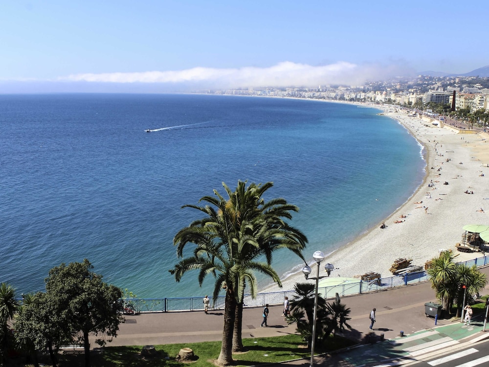 Hotel F1 Nice Villeneuve Loubet 45/50
