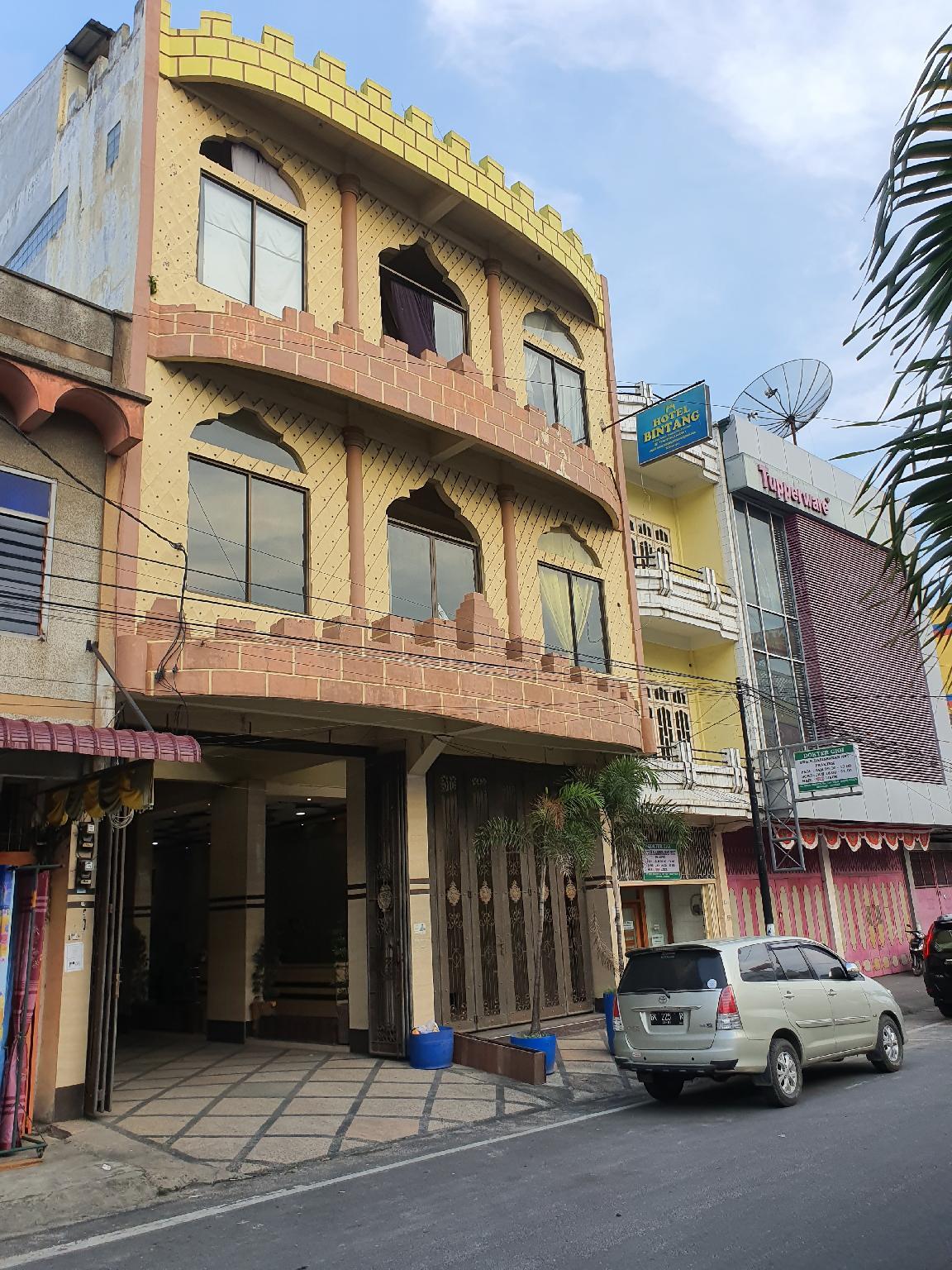 Hotel Bintang 26/26