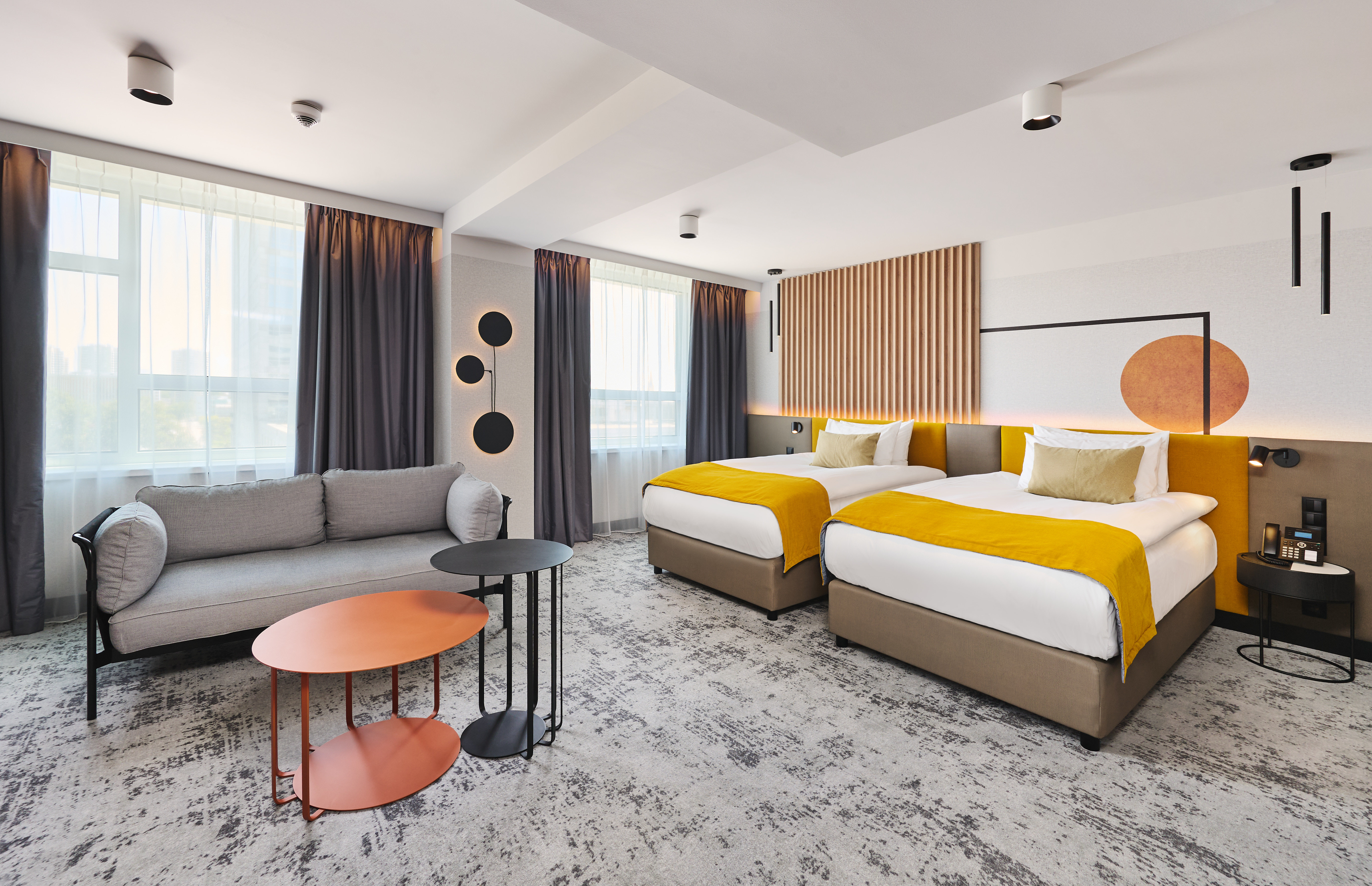 The Hotel Katowice 6/50