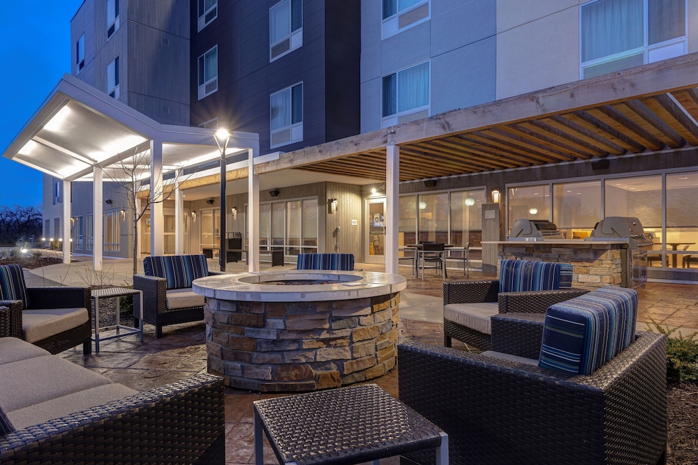 TownePlace Suites by Marriott Monroe 25/39
