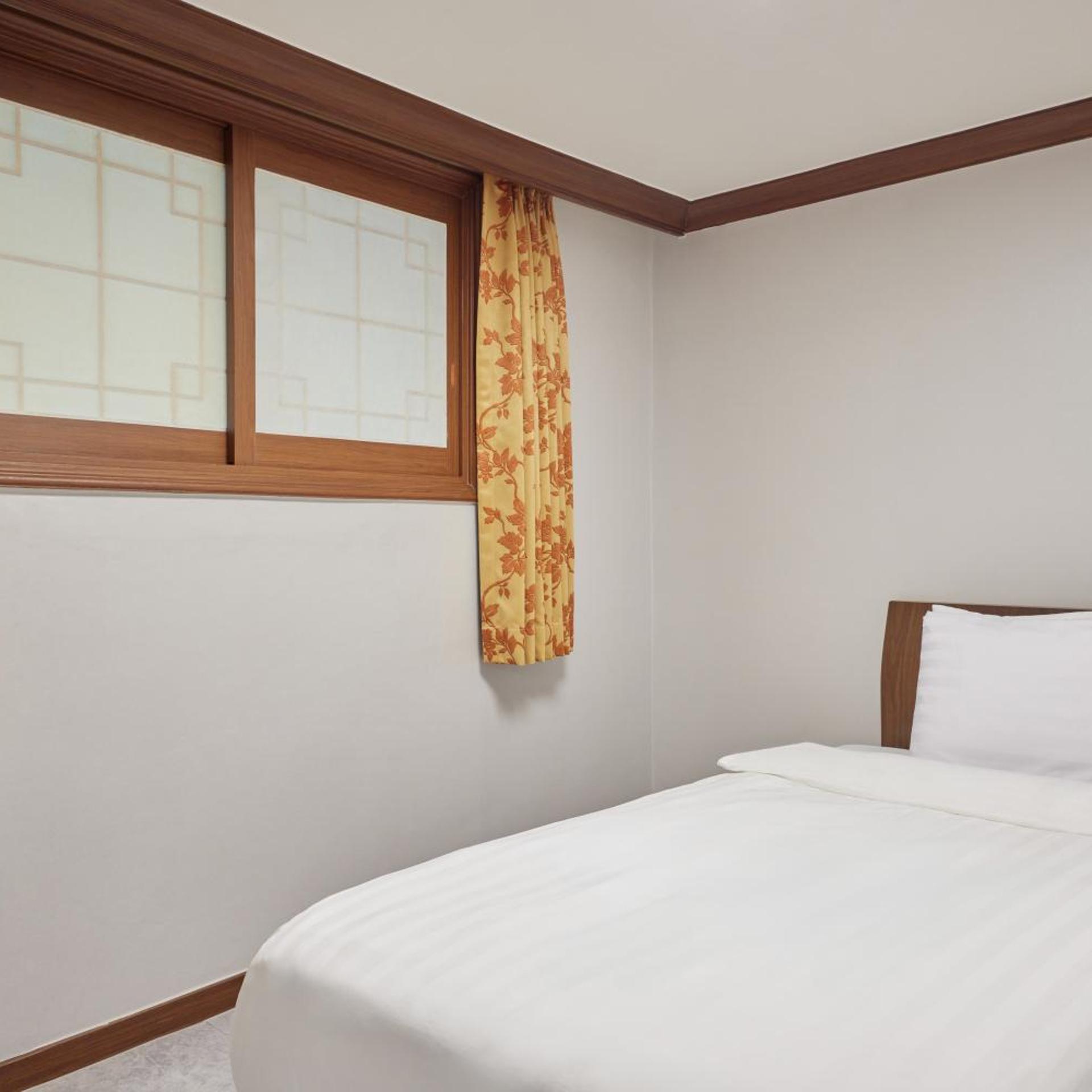 Family, Sauna, 30 Pyeong