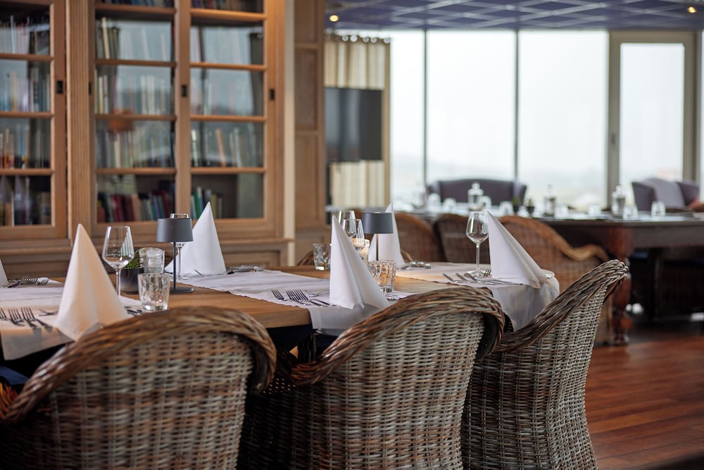 WESTCORD STRANDHOTEL SEEDUYN 55/69