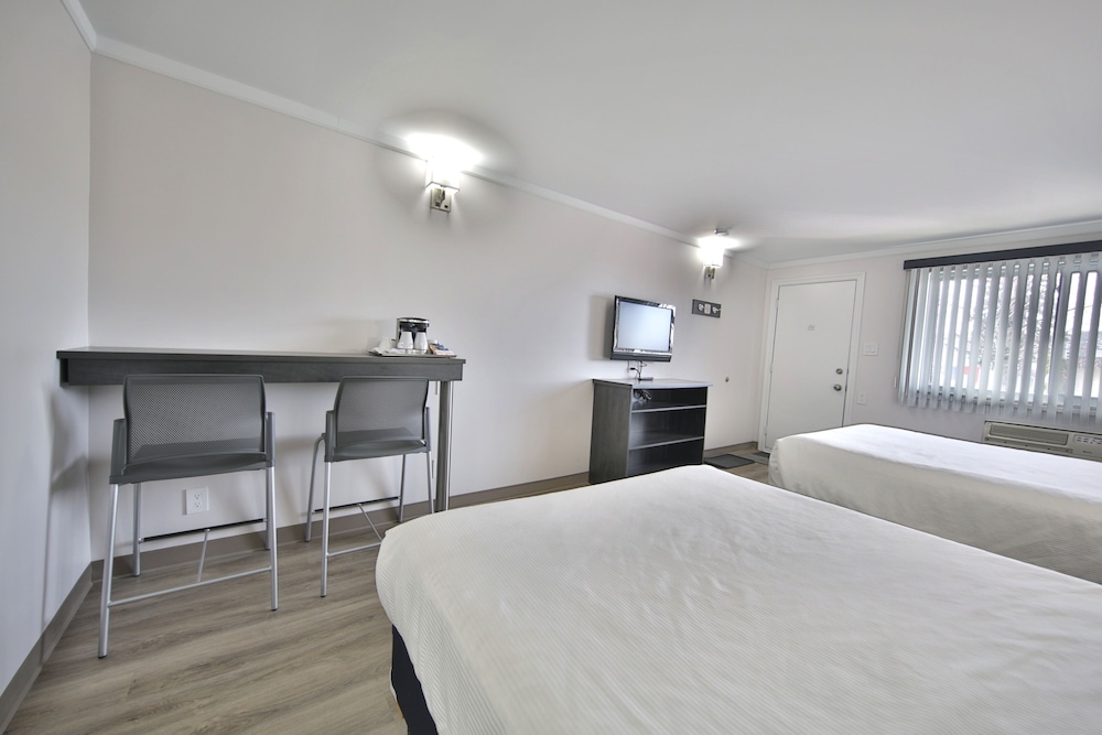 Motel Newstar Laval 13/38