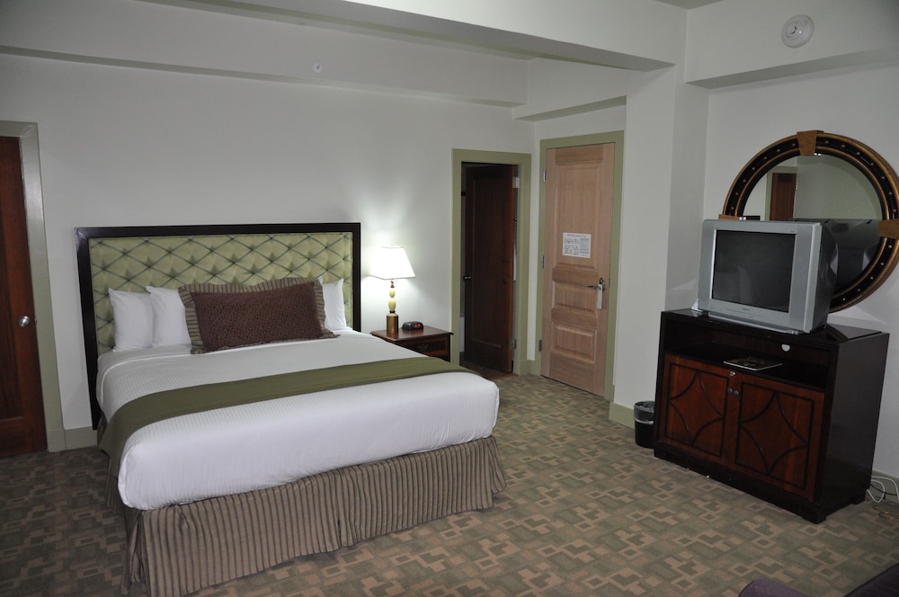 Murray Hotel 13/40