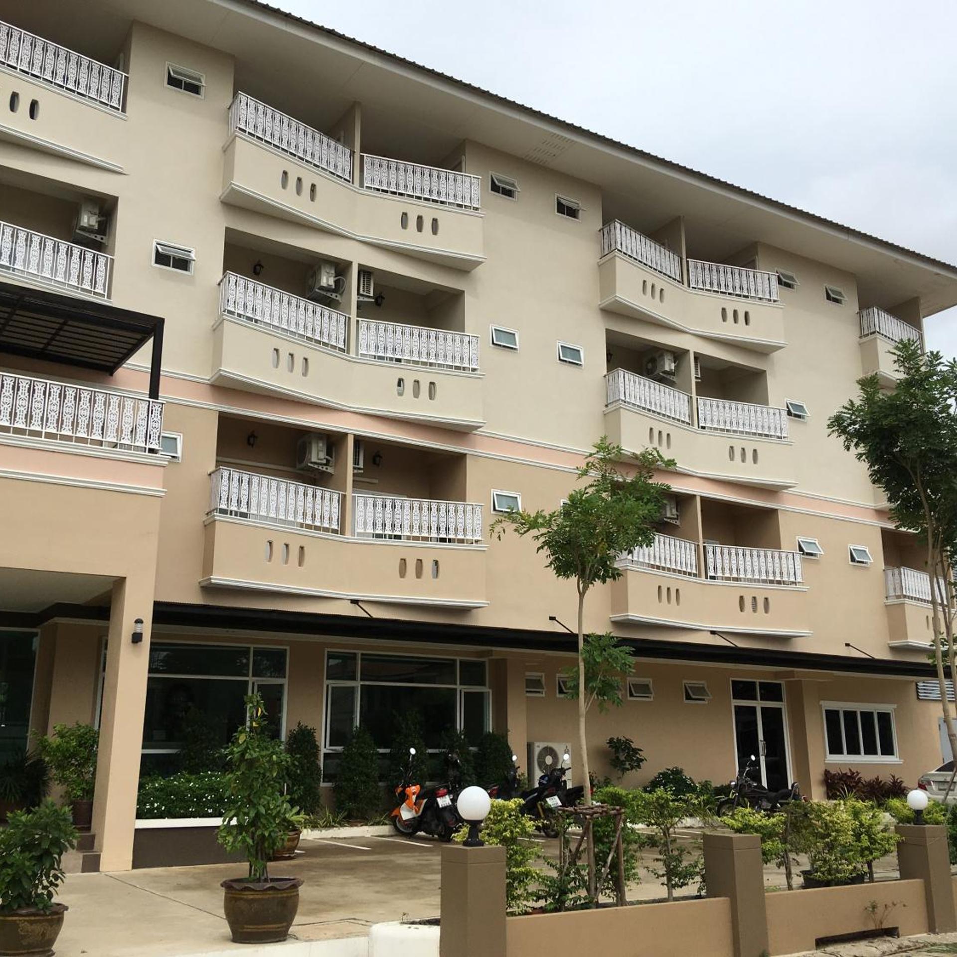 Boonbundal Hotel 2/50