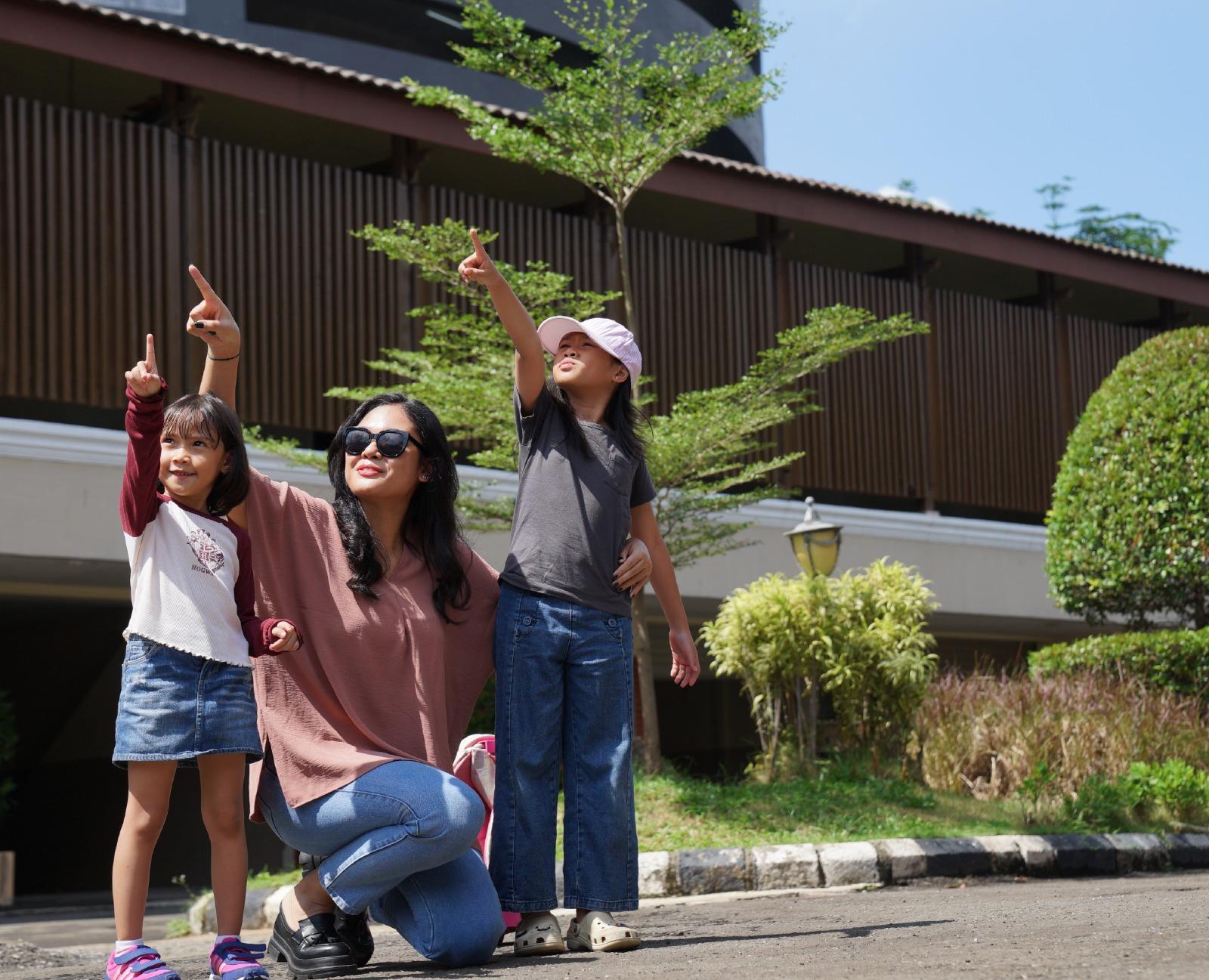 C'One Hotel Cempaka Putih powered by Archipelago 10/38