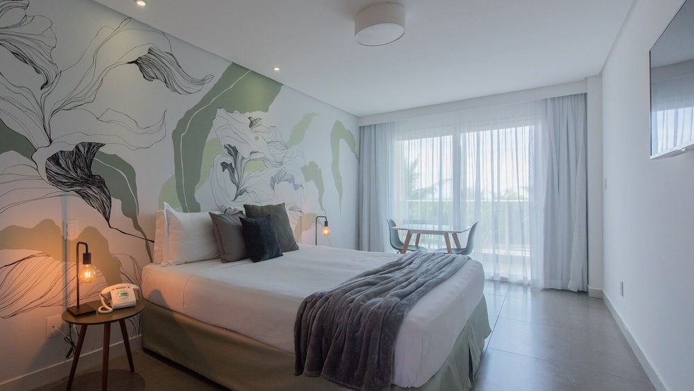 Kembali Hotel Porto de Galinhas - Adults Only 17/71