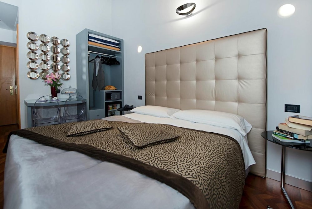 Relais Forus Inn 13/77
