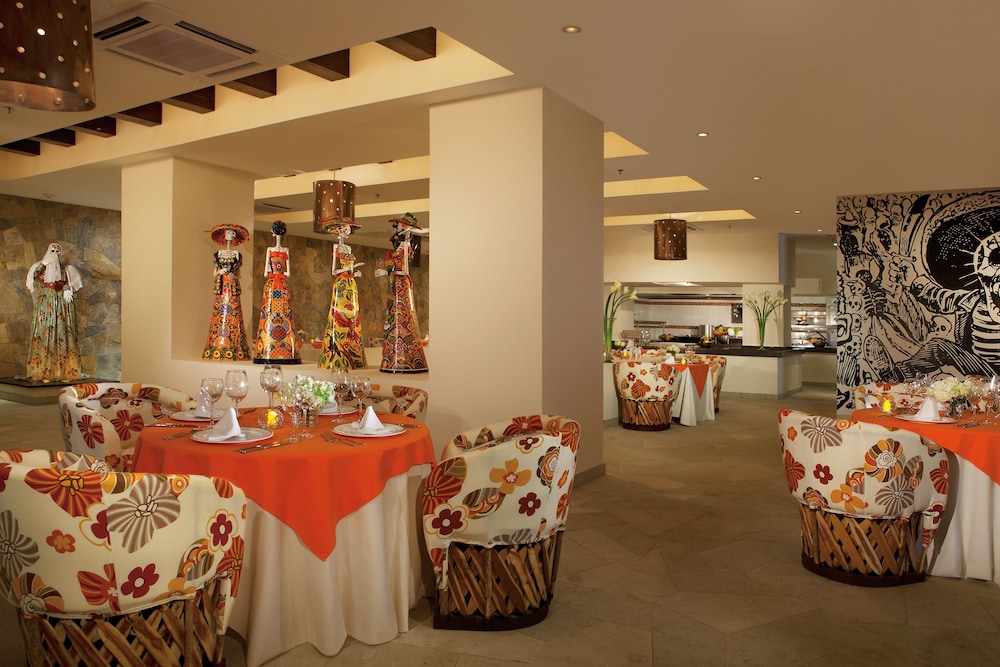 Secrets Huatulco Resort & Spa - Adults Only - All Inclusive 40/65