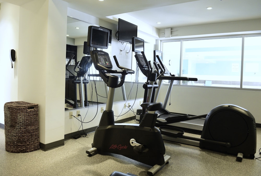 sport facilities