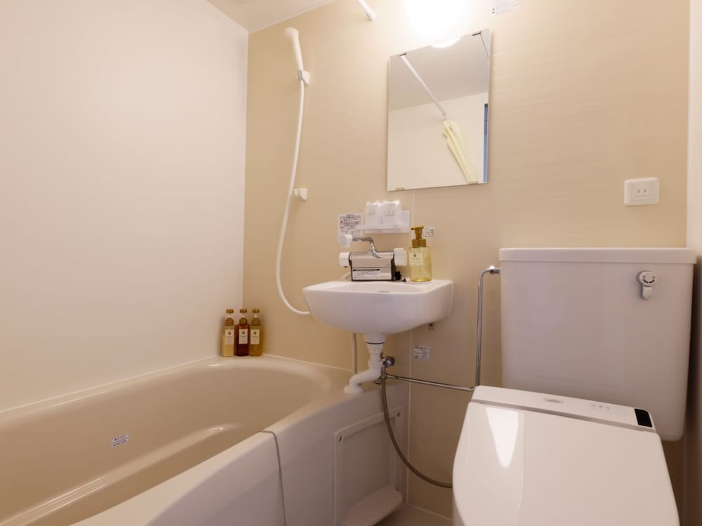 Hotel Kii Tanabe 47/48