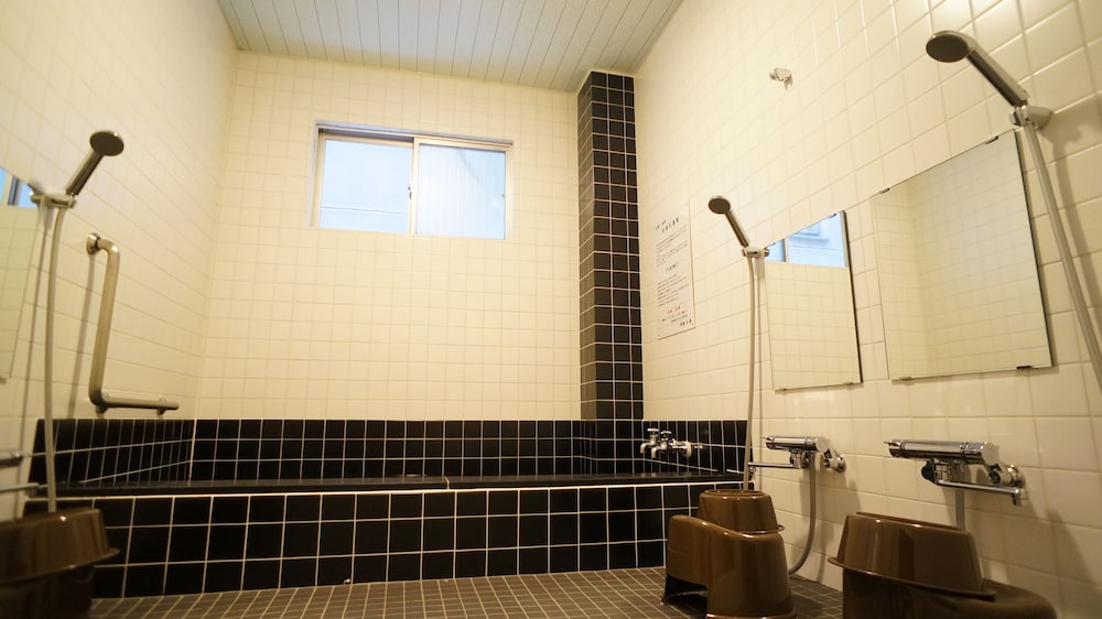 Ryokan Hakuhou 18/18