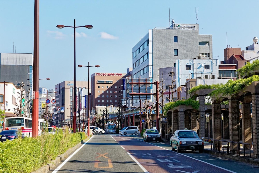 Kurume Washington Hotel Plaza 32/38