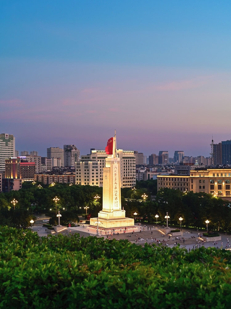 Shangri-La Nanchang 44/49