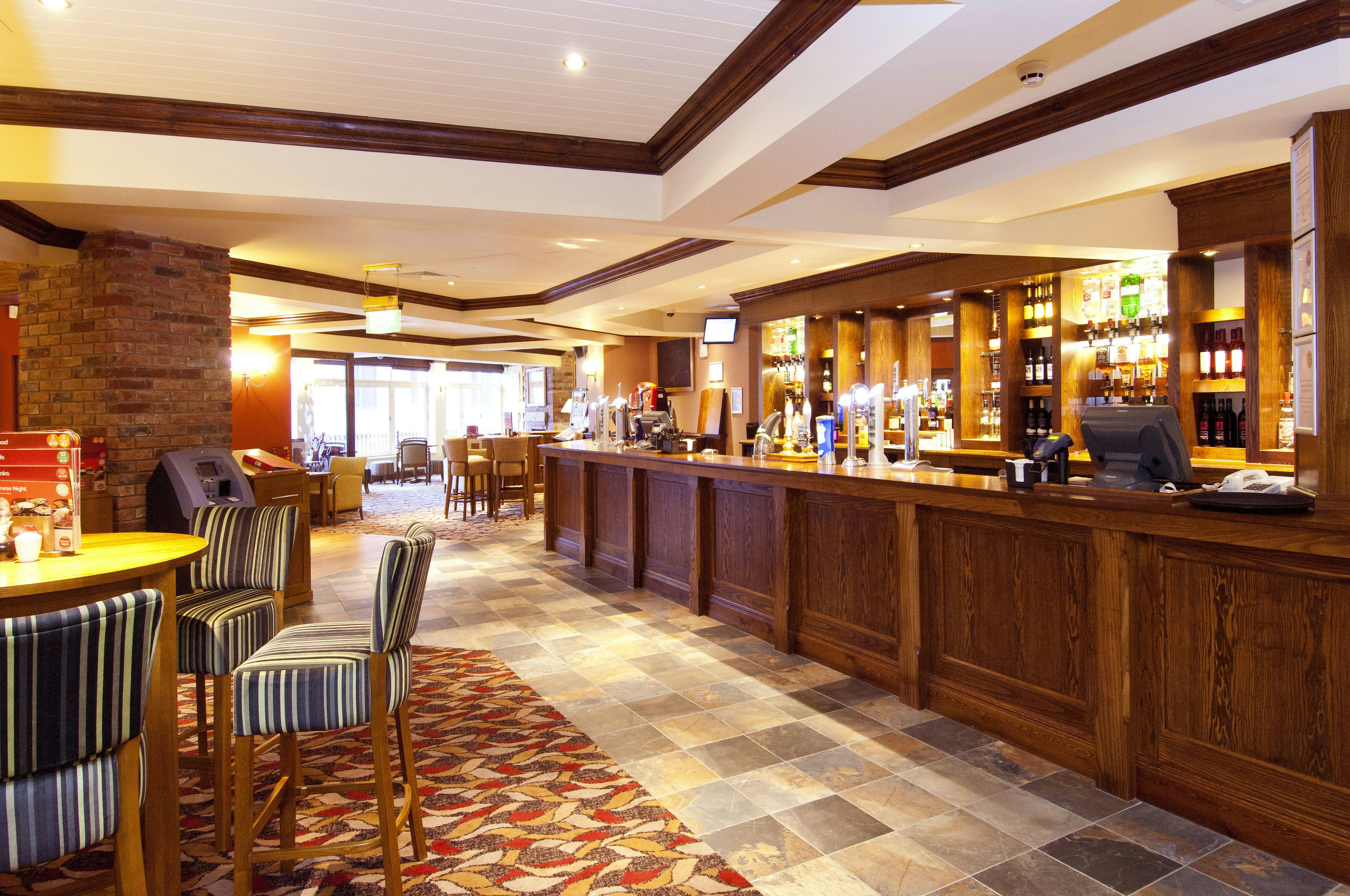 Premier Inn Scarborough 29/43