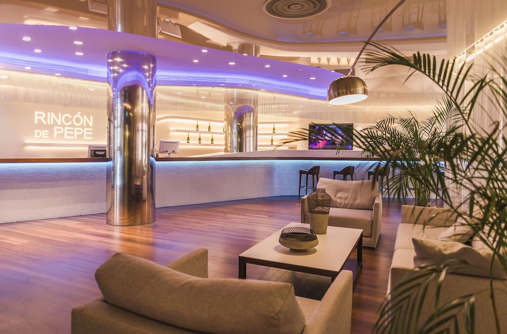 トリップ ムルシア リンコン デ ペペ(Hotel Murcia Rincon de Pepe Affiliated by Melia (ex Tryp Murcia)) 写真5