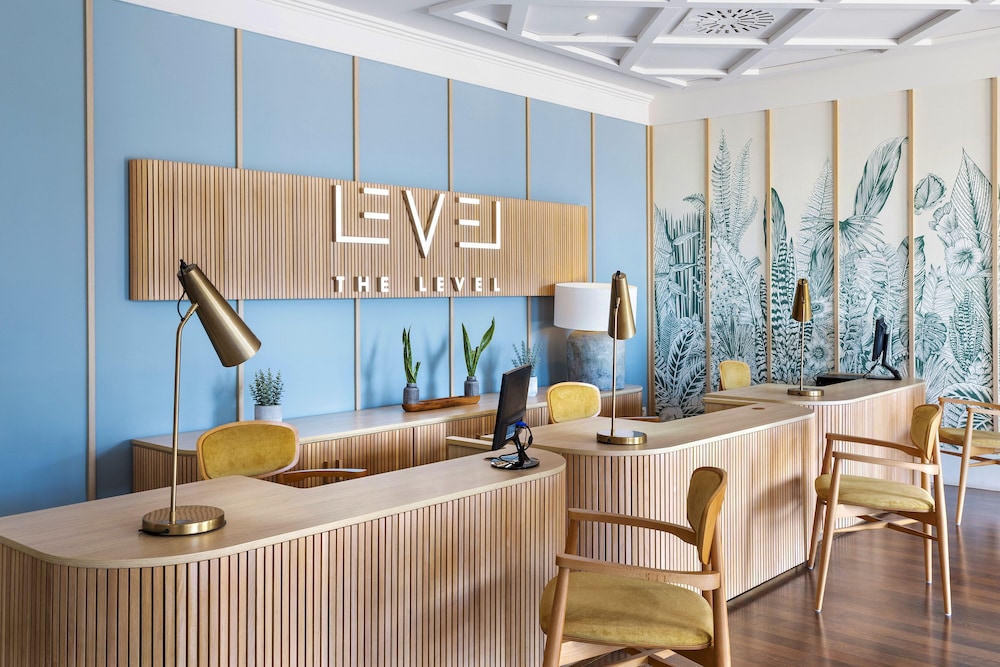 The Level At Melia Villaitana 11/50