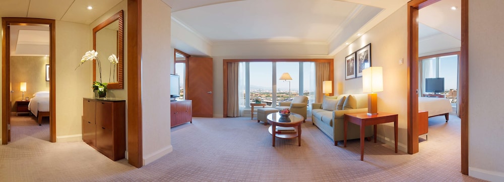 Grand Hyatt Beijing Hotel 51/71