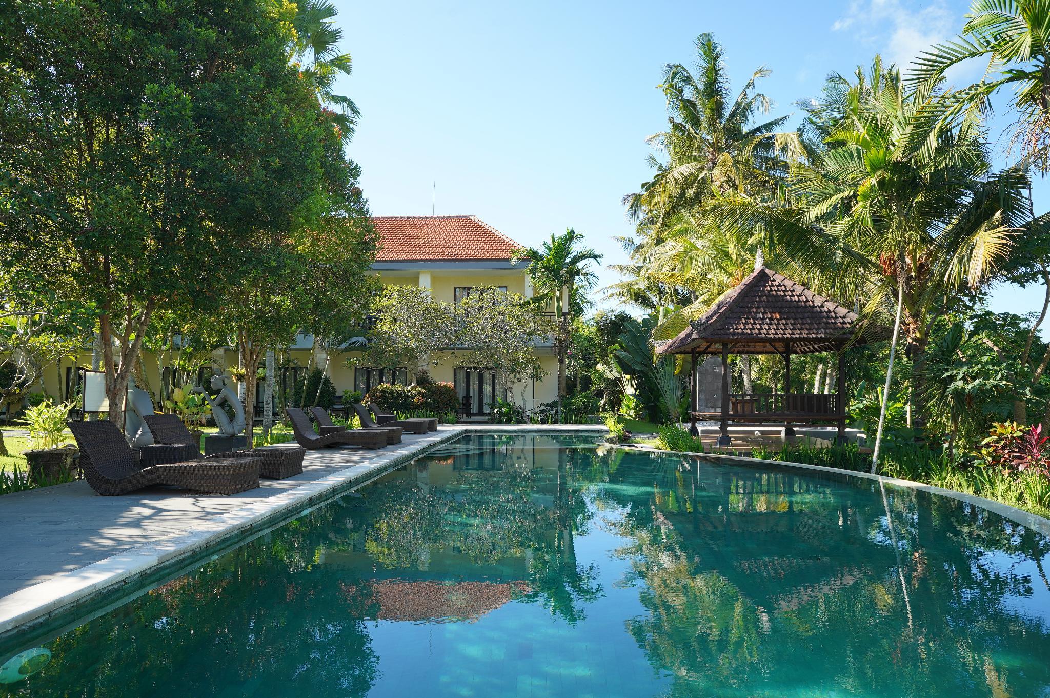 1 Bedroom, Pool, Villa