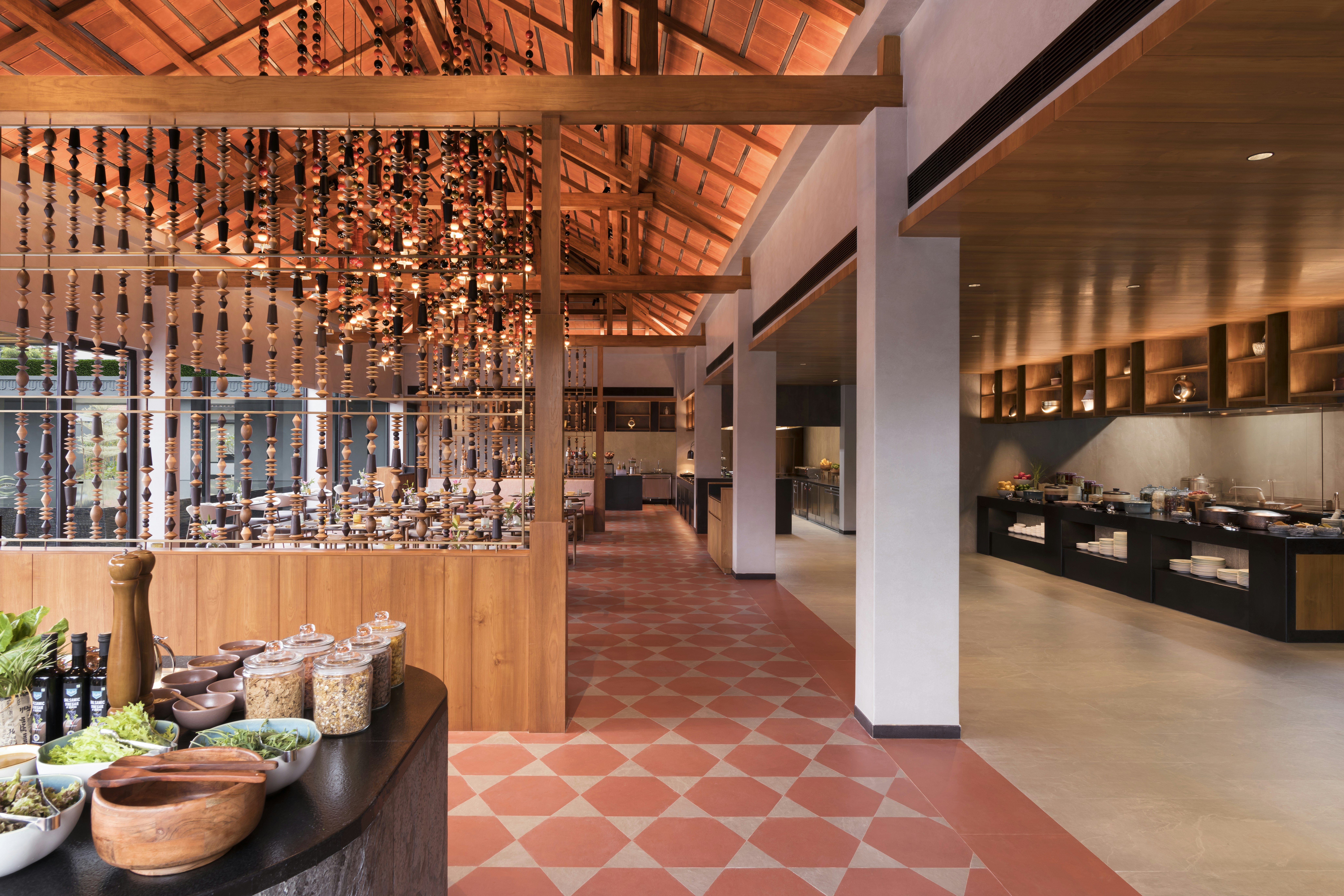 Hilton Hyderabad Genome Valley Resort and Spa 34/50