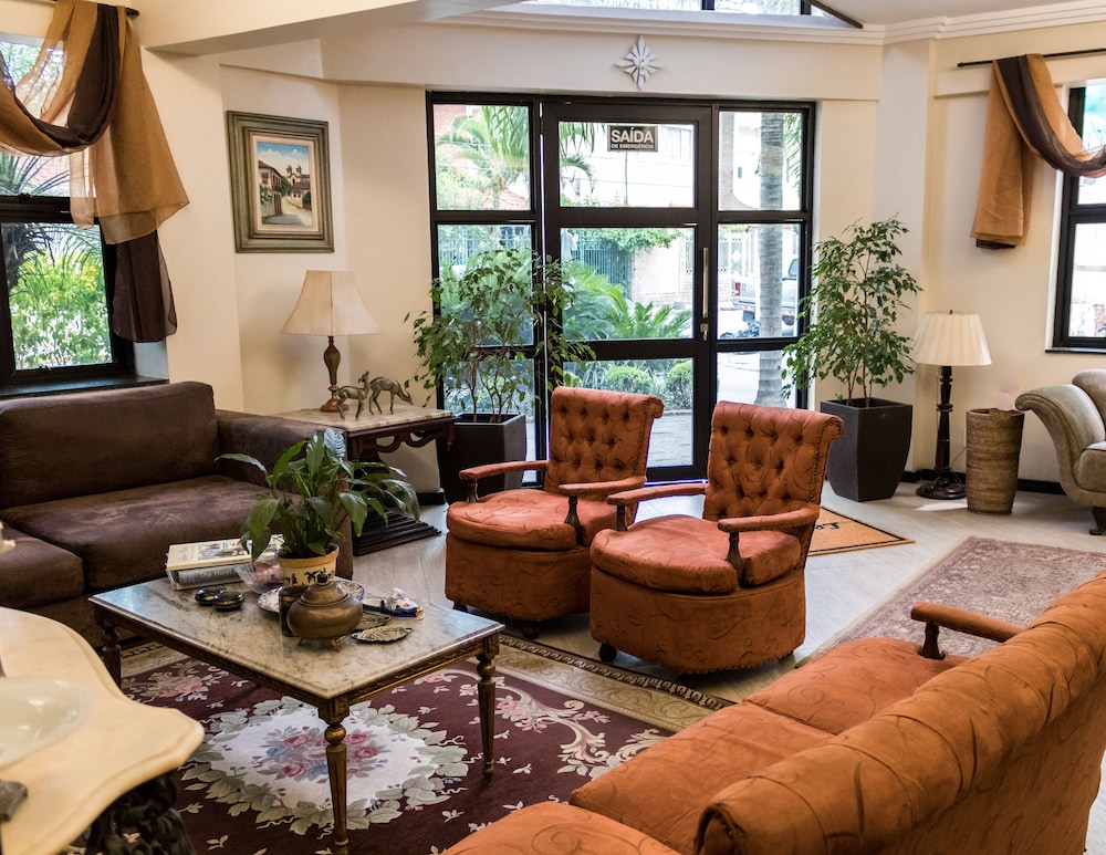 Lemes Hotel 32/50