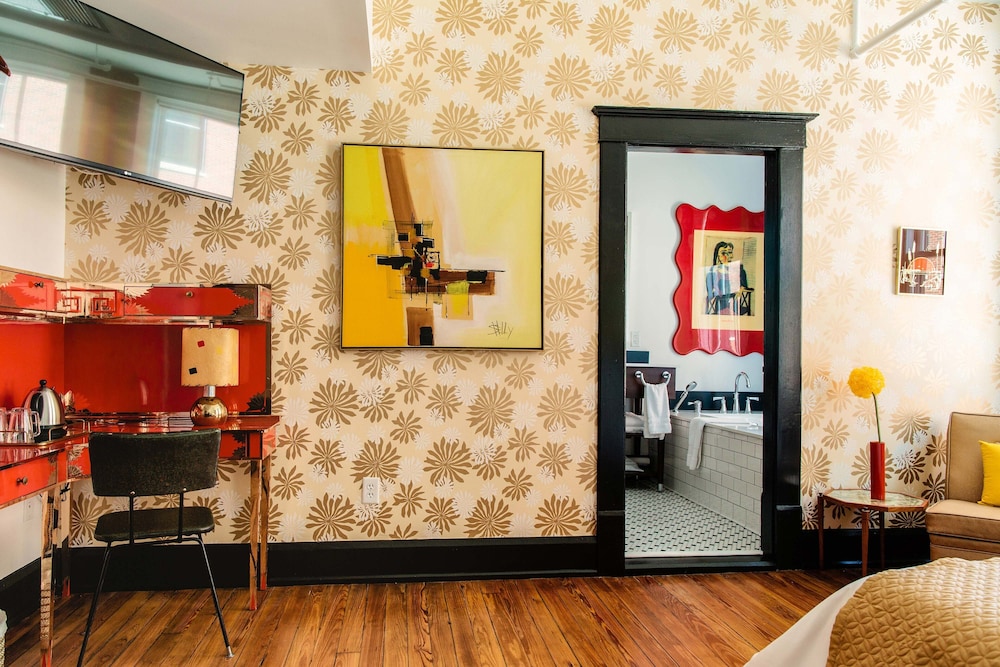 The Dwell Hotel, a Member of Design Hotels 38/68