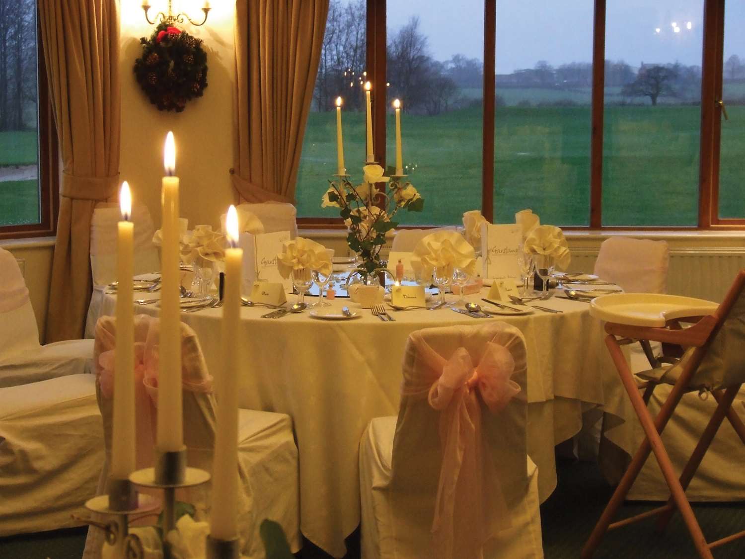 Garstang Country Hotel & Golf, Sure Hotel Collection 45/55