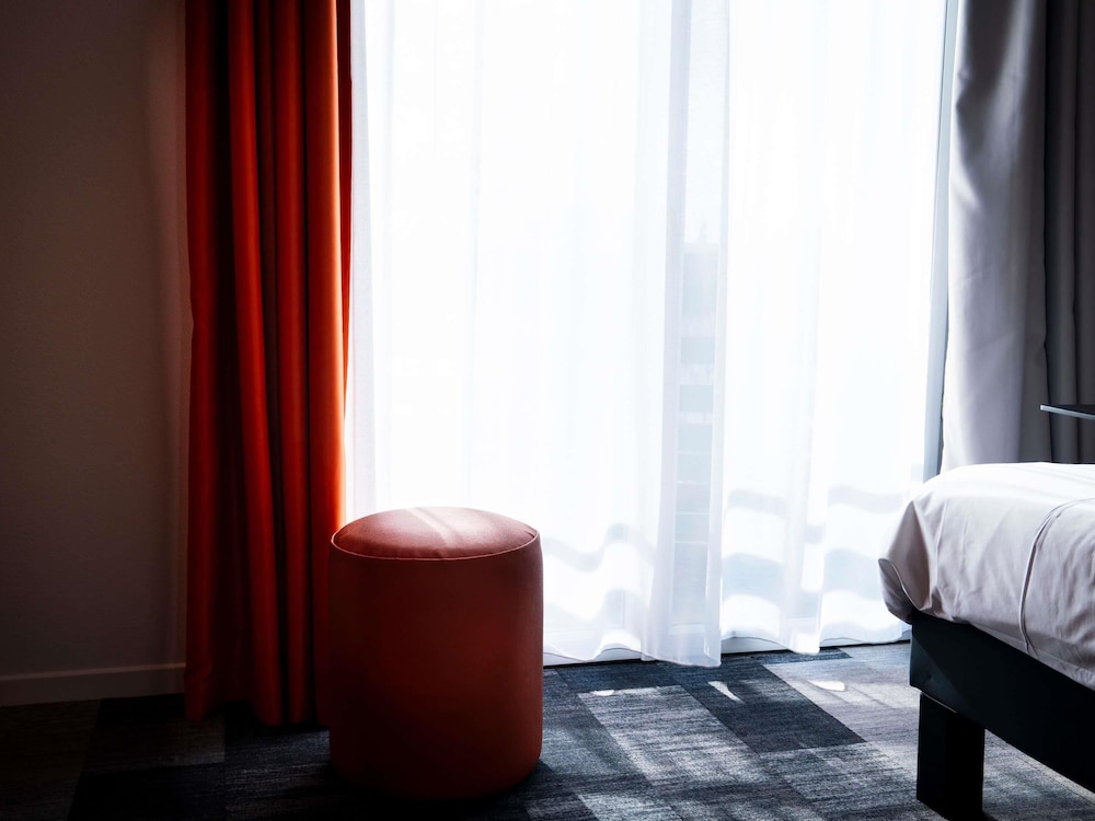 Ibis Styles Bourbon-Lancy 26/50