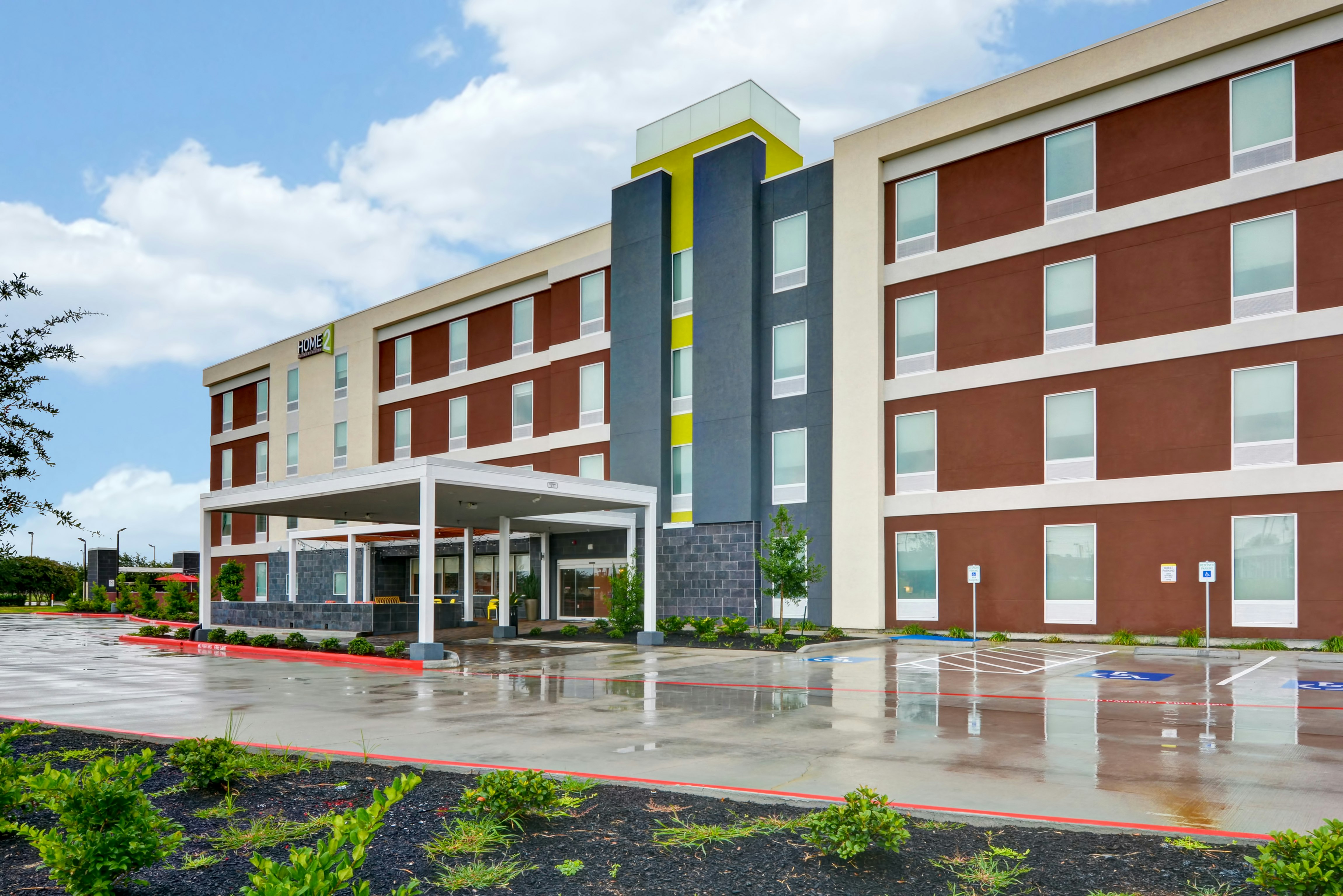 Home2 Suites By Hilton La Porte 4/60