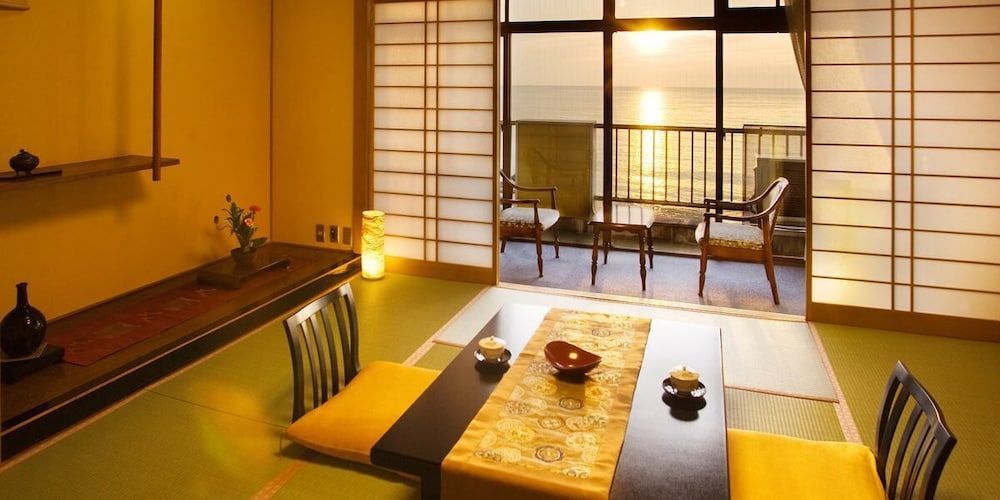 Ryouri Ryokan Heisei 24/35