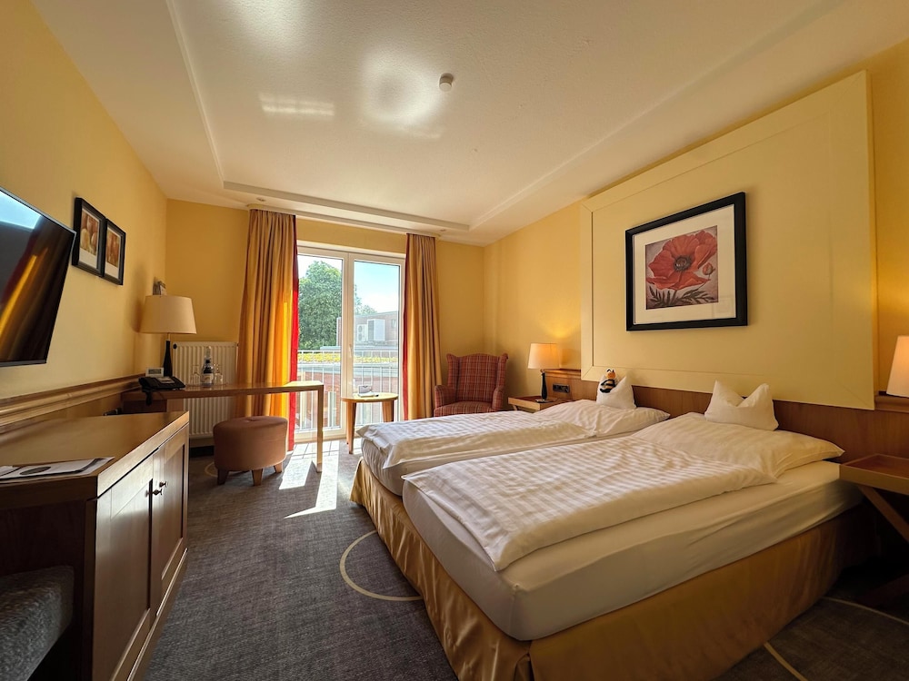 Ringhotel Kohlers Forsthaus 13/50