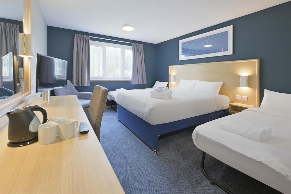 Travelodge Aberdeen Bucksburn Hotel 12/30