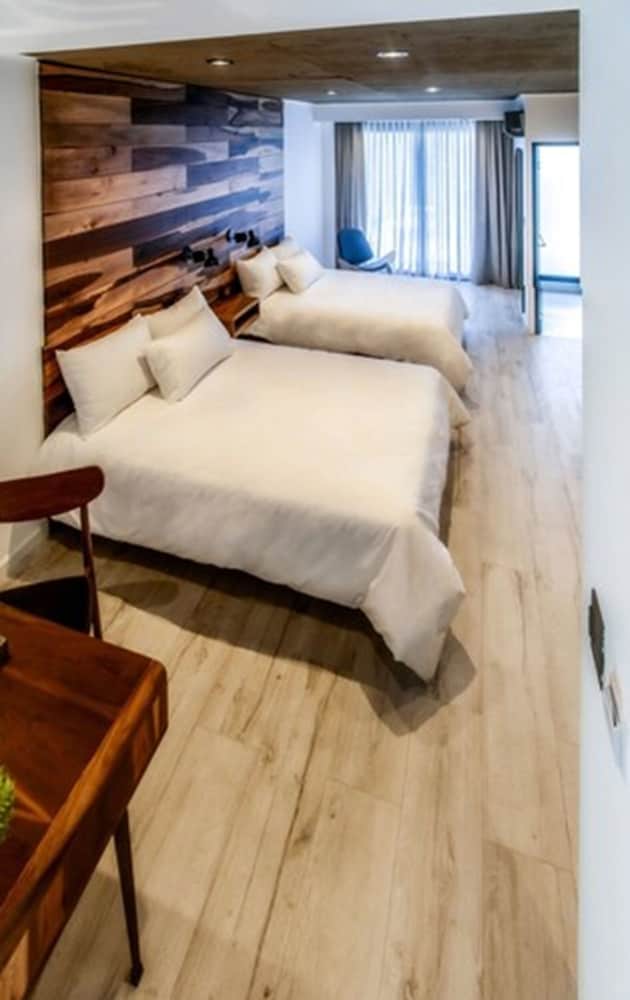 La Urumpta Hotel by AKEN Mind 17/78