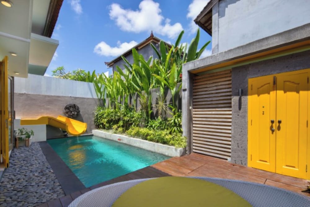 La Mira Villa Seminyak by Ini Vie Hospitality 22/47