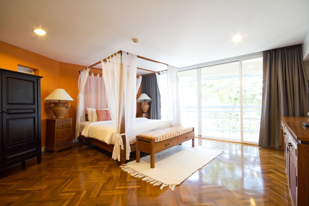 Chom View Hotel Hua Hin 17/50