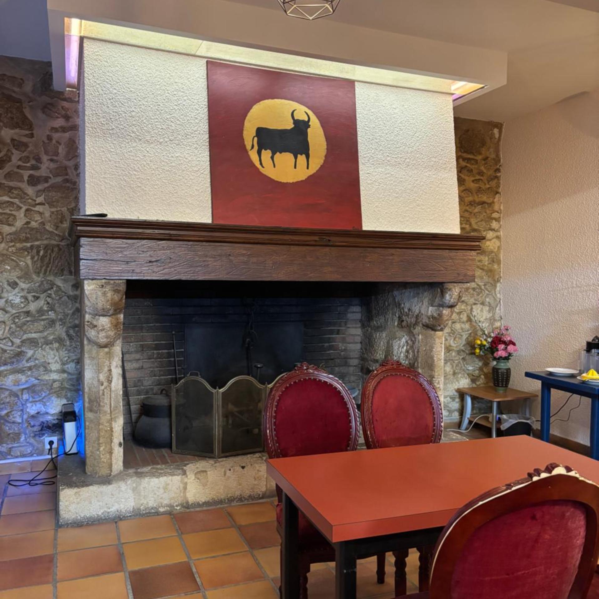 Le Relais de Gascogne 7/53