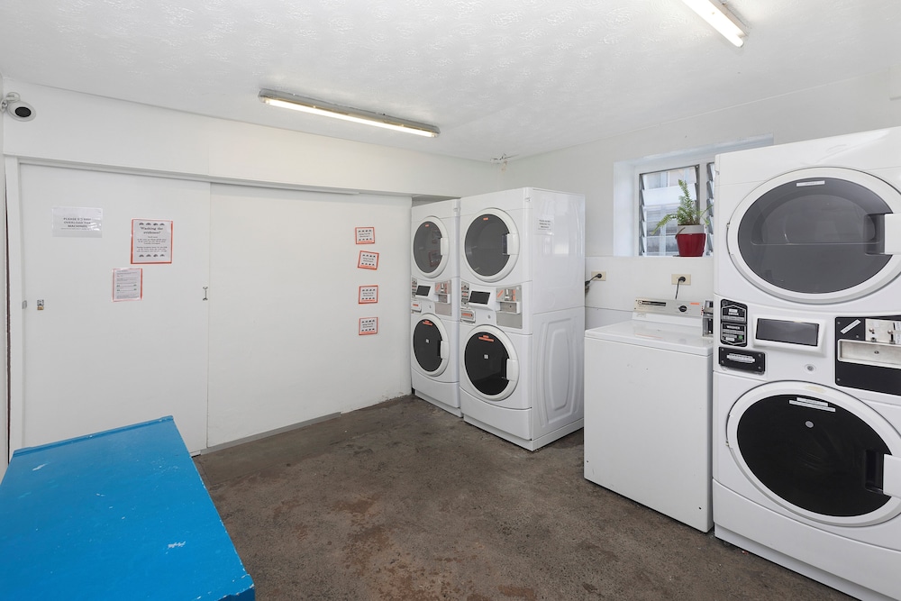 Jailhouse Accommodation 40/73