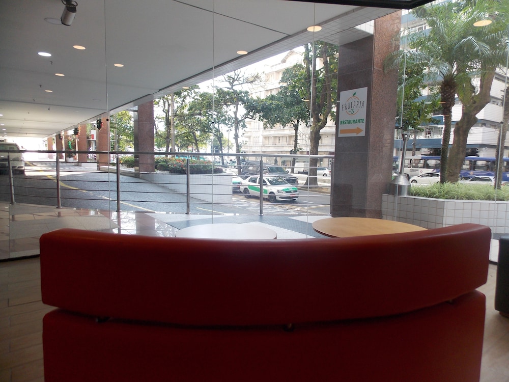 Ibis Santos Gonzaga 10/75