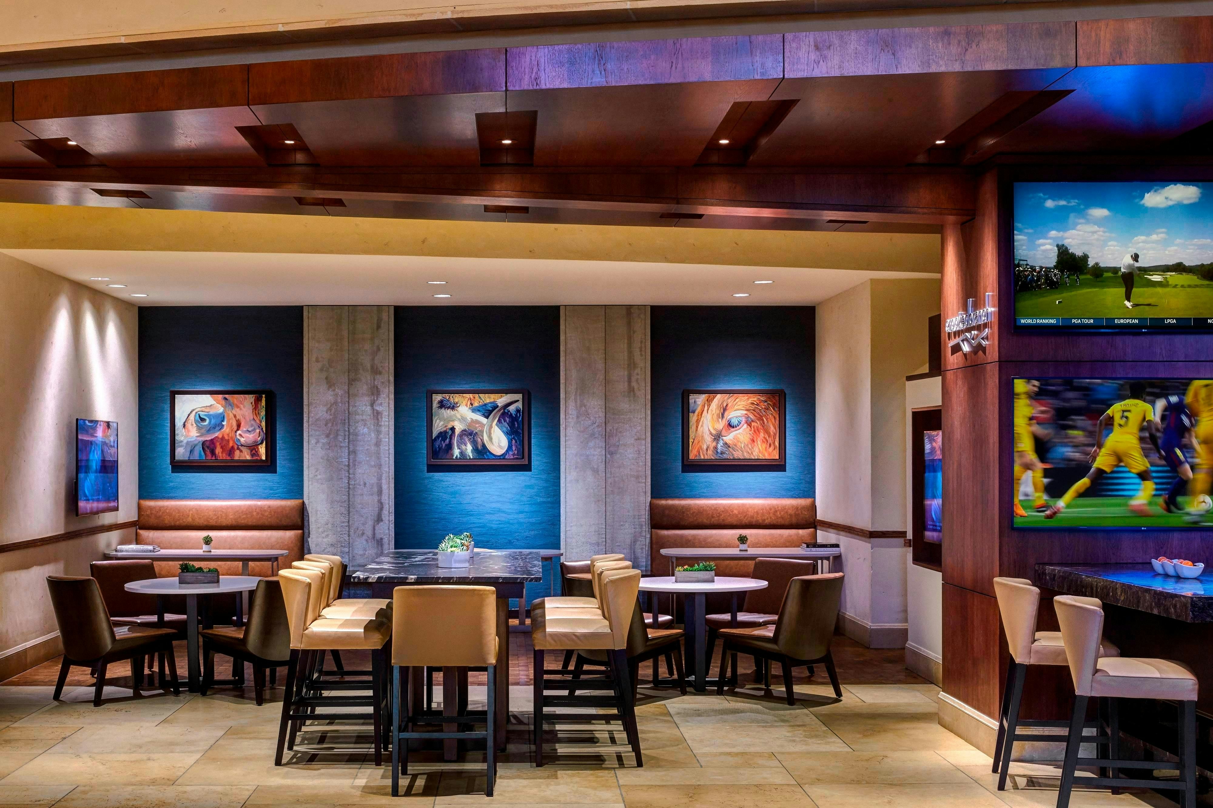 JW Marriott San Antonio Hill Country Resort & Spa 64/82