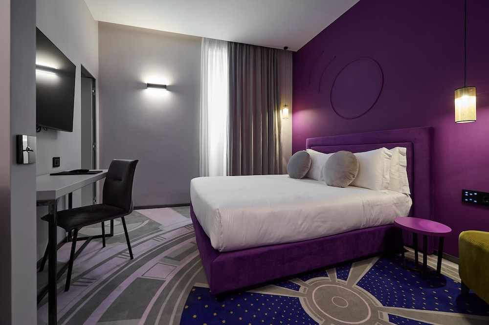 MyTALE Creative Academy Hotel 14/50