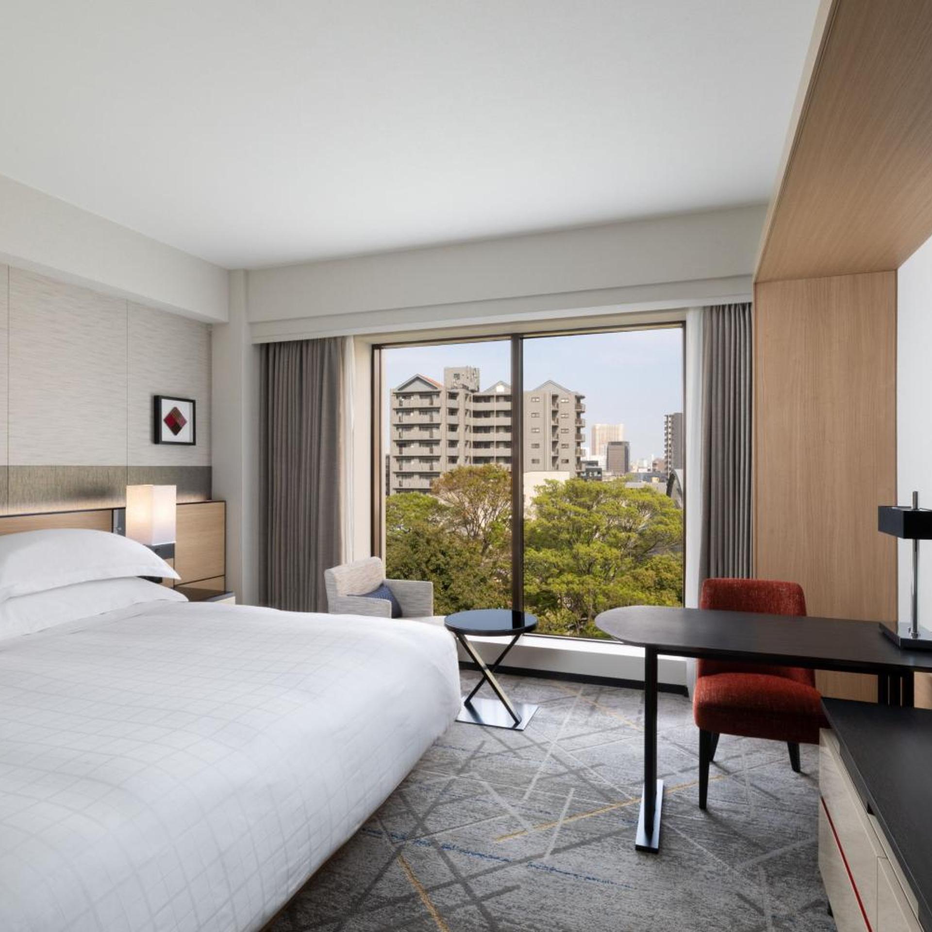 Guest Room, Premium, Superior, King Bed