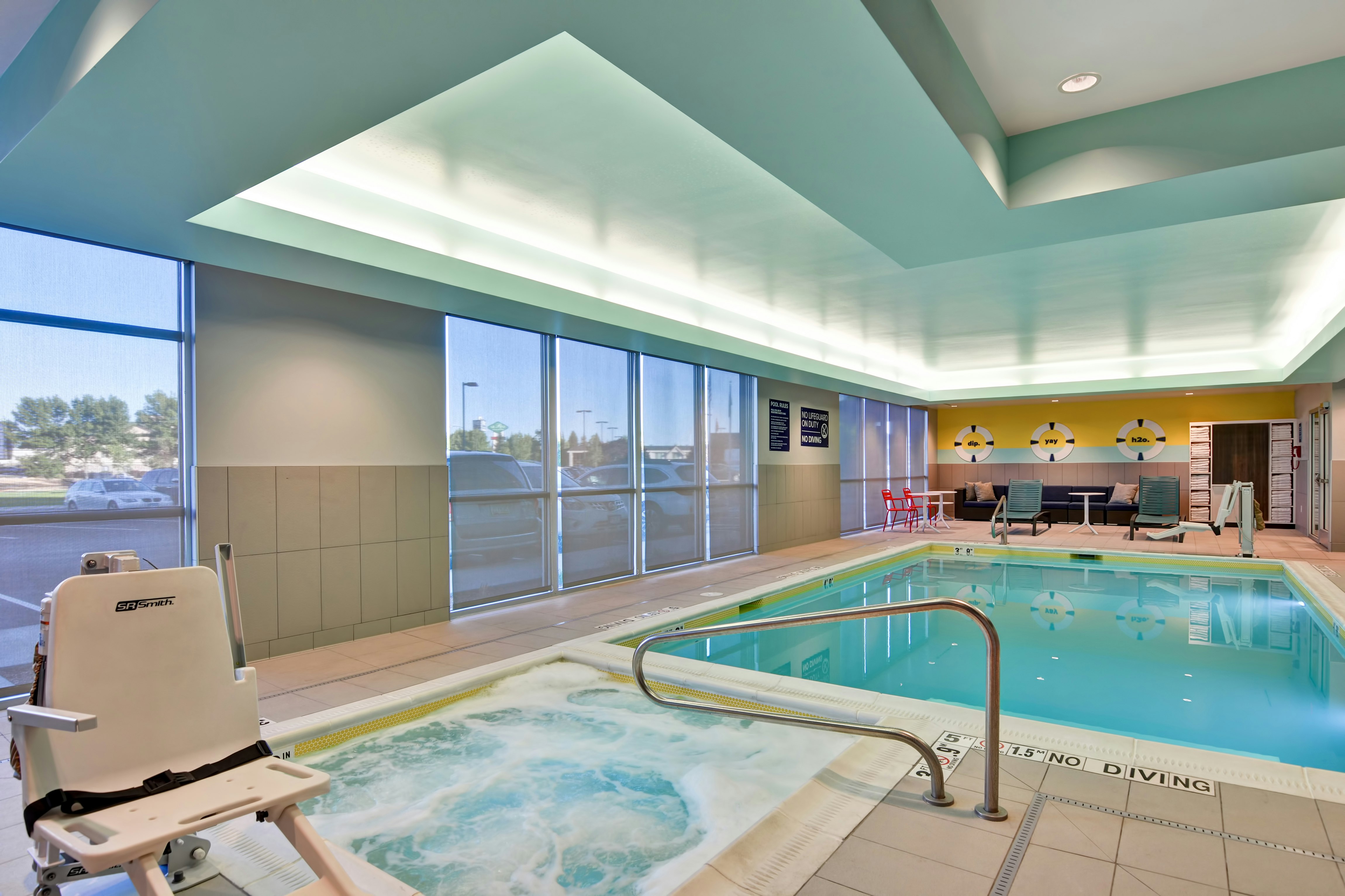 Tru By Hilton Idaho Falls 4/16