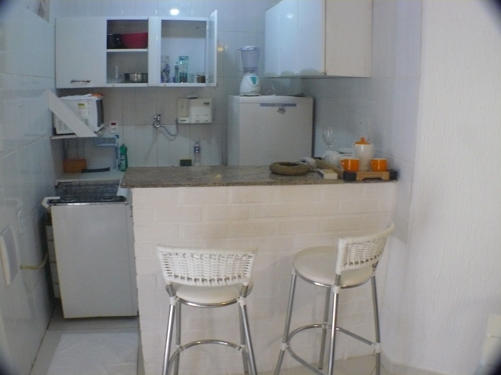 Buzios Beach Internacional Apart Hotel 39/64