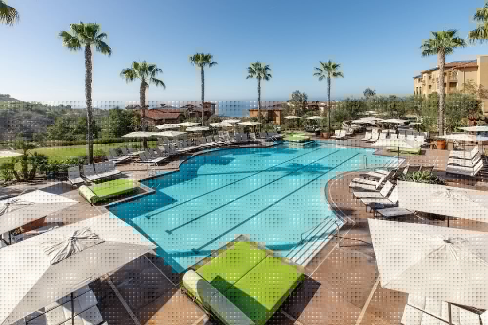 Marriott S Newport Coast Villas 26/62